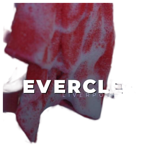 EverClean Liverpool logo